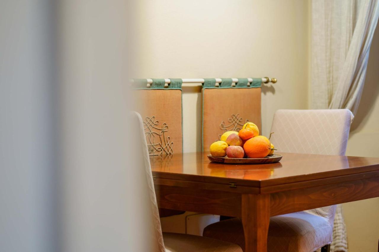 Suite Aldrovandi, With Private Garden Bologna Luaran gambar