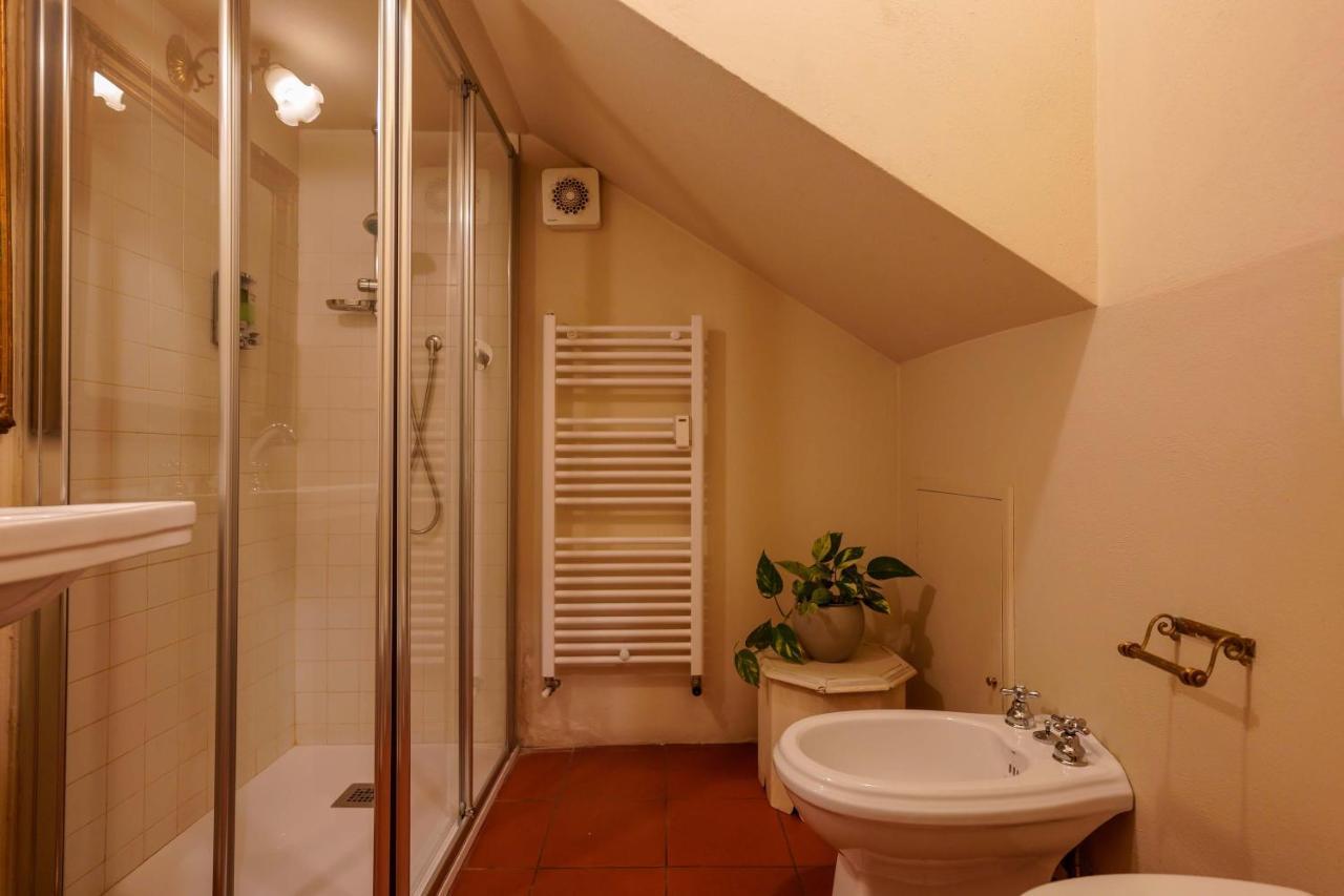 Suite Aldrovandi, With Private Garden Bologna Luaran gambar